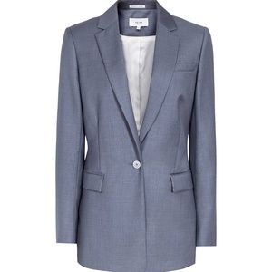 REISS Leyton Jacket